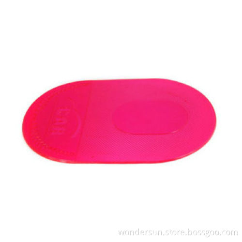 Car Anti-slip Mat/Super Sticky Pad for Phones/GPS/MP3/Keys